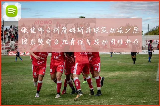张佳玮分析詹姆斯持球策动减少原因东契奇分担责任与启动困难并存