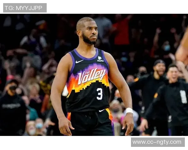 老保罗重返赛场引发儿子CP4调侃称赞大叔依旧锋芒毕露