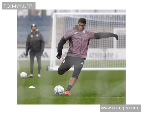 米利唐和贝林继续恢复训练阿诺德与吕迪格参与团队合练